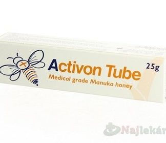 ADVANCIS MEDICAL Activon Tube 25 g