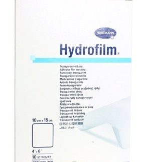 HYDROFILM 10x15cm 10 ks