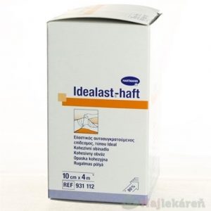 Idealast - haft 10 cm x 4 m