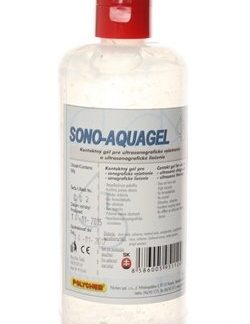 SONO-AQUAGEL 500 g