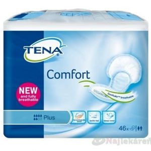 Tena Comfort Plus 46 ks