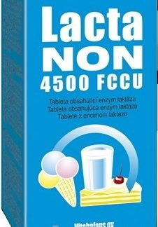 Vitabalans Lactanon 90 tabliet