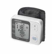 OMRON RS3 Digitálny tlakomer automatický na zápästie 1 ks