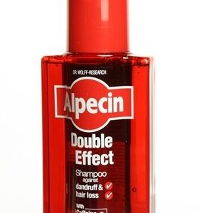 Alpecin Double Effect Caffeine shampoo 200 ml