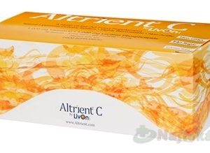 Altrient C gél vo vrecúškach 30 ks, Doprava zadarmo