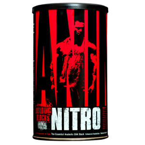 Animal Nitro - Universal Nutrition
