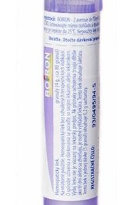 Apis Mellifica gra.1x4g 30CH