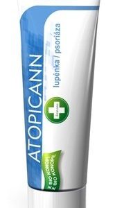 Atopicann lupénka atopie 100 ml