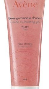 Avene Peeling jemný gelový 75 ml, 2+1 ZADARMO