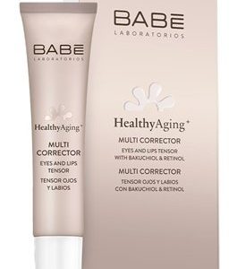 BABÉ PLEŤ HealthyAging+ MULTI korektor 15ml, Akcia