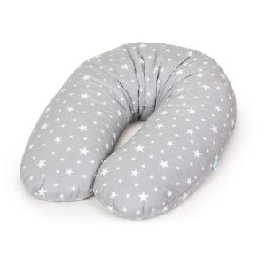 CEBA Vankúš na dojčenie Cebuszka Physio Multi žerzej Milky Way, Doprava zadarmo