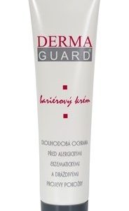 DERMAGUARD bariérový krém 110ml