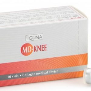 Guna MD Knee 10x2 ml, Doprava zadarmo