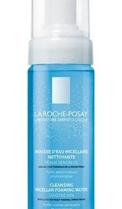 LA ROCHE-POSAY Fyziologická penová voda 150ml, 2+1 ZADARMO
