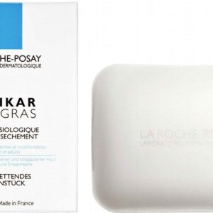 LA ROCHE-POSAY Lipikar Surgras mydlo 150g, 2+1 ZADARMO