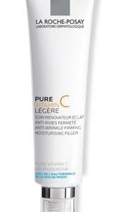LA ROCHE-POSAY Pure Vitamin C Light krém 40ml, 2+1 ZADARMO