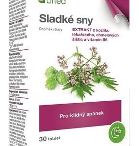 LIFTEA Sladké sny
