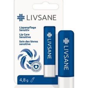 LIVSANE Balzam na pery Sensitive 4,8 g