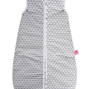 MOTHERHOOD Vak na spanie 2v1 Grey Classics 0-18m 3 tog, Doprava zadarmo