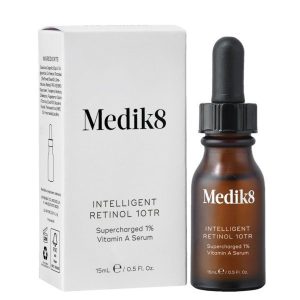 Medik8 Intelligent Retinol 10TR 15ml, Doprava zadarmo