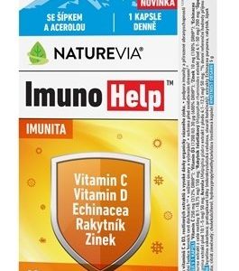 NATUREVIA Imuno Help