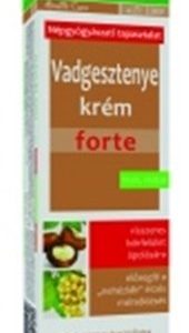 NATURLAND Pagaštan konský Forte na kŕčové žily 100 ml