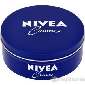NIVEA KRÉM