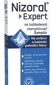 Nizoral Expert šampón 200ml, Akcia