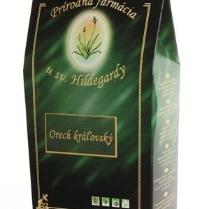 Prírodná farmácia ORECH KRÁĽOVSKÝ - bylinný čaj 40 g