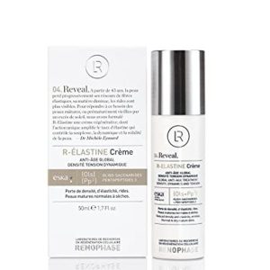 Renophase R-Elastine krém 50ml, Doprava zadarmo