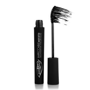Riasenka "Impeccable" Čierna puroBIO 7 ml