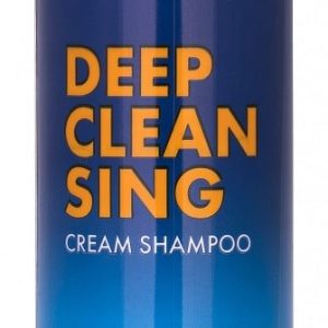 Šampón Hĺbkovo čistiaci krémový Milva 200 ml