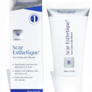 Scar Esthetique krém na jazvy 60 ml
