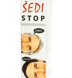 Sedistop Grey Out 125 ml