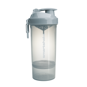 Šejker Original2GO ONE Mist Gray 800 ml - SmartShake