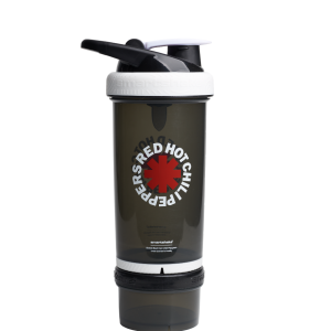 Šejker Revive Red Hot Chilli Peppers 750 ml - SmartShake
