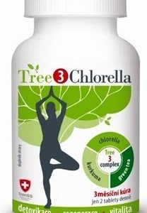 Tree3Chlorella 180 tbl.